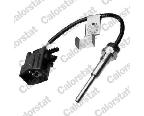 Sensor de temperatura