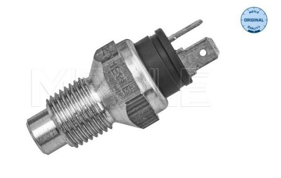 Sensor de temperatura