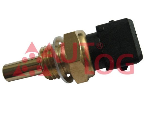 Sensor de temperatura