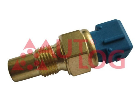 Sensor de temperatura
