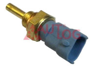 Sensor de temperatura