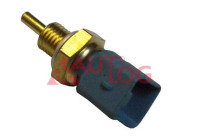 Sensor de temperatura