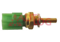 Sensor de temperatura