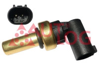 Sensor de temperatura