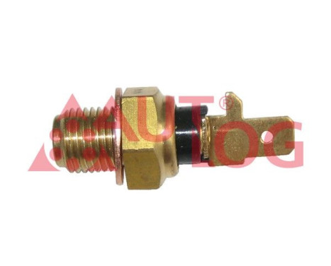 Sensor de temperatura