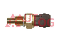 Sensor de temperatura