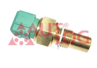 Sensor de temperatura