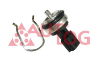 Sensor de temperatura