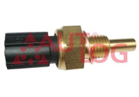 Sensor de temperatura
