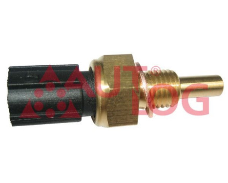 Sensor de temperatura