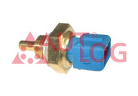 Sensor de temperatura