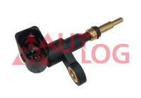 Sensor de temperatura