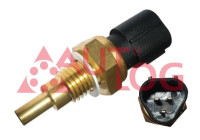 Sensor de temperatura