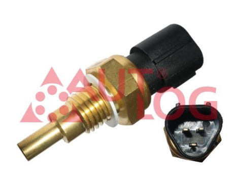Sensor de temperatura
