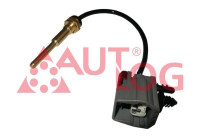 Sensor de temperatura