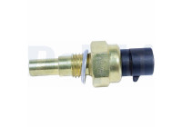 Sensor de temperatura