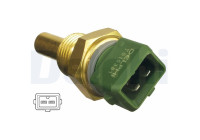 Sensor de temperatura