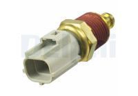 Sensor de temperatura