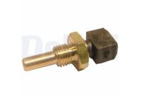 Sensor de temperatura