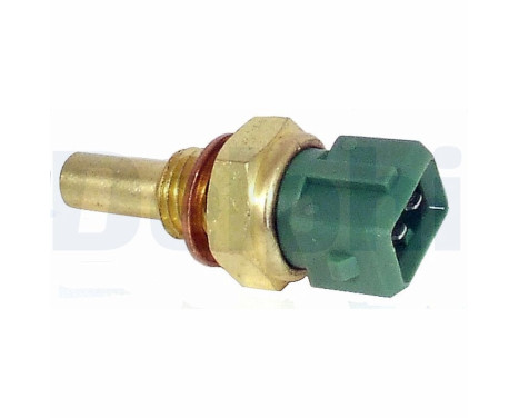 Sensor de temperatura