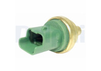 Sensor de temperatura