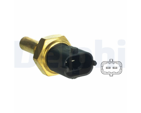 Sensor de temperatura