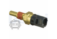 Sensor de temperatura