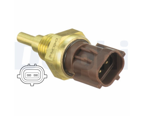 Sensor de temperatura