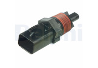 Sensor de temperatura