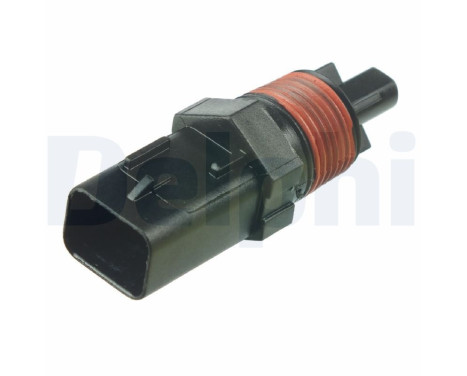 Sensor de temperatura