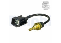 Sensor de temperatura