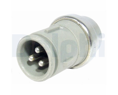 Sensor de temperatura