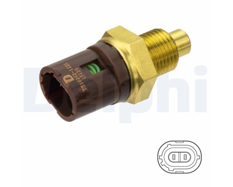 Sensor de temperatura
