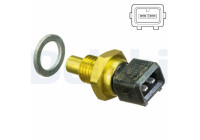 Sensor de temperatura