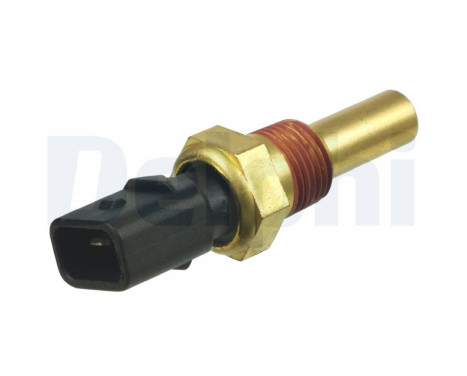 Sensor de temperatura