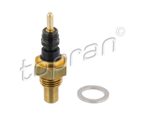 Sensor de temperatura