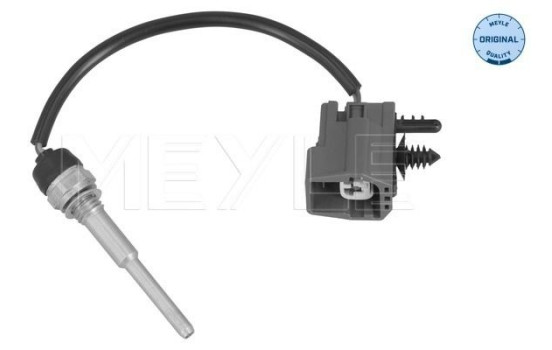 Sensor de temperatura