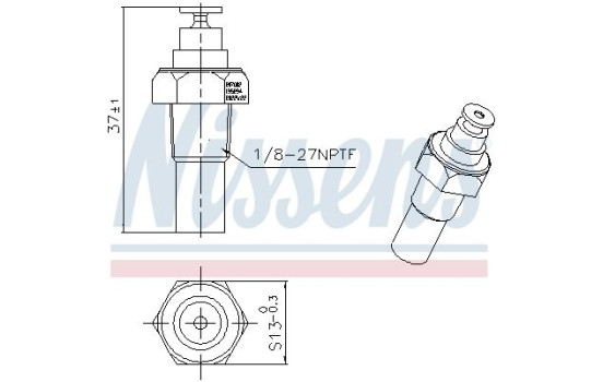 Sensor de temperatura, Imagen 4