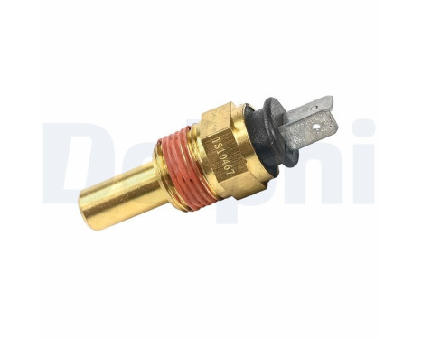 Sensor de temperatura