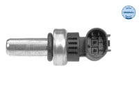 Sensor de temperatura