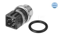 Sensor de temperatura