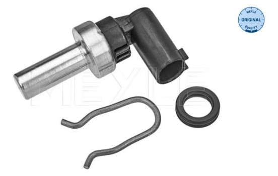 Sensor de temperatura