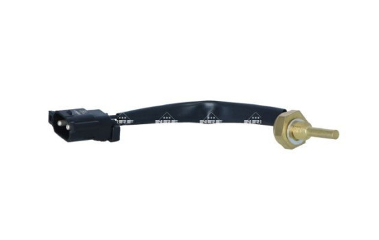 Sensor de temperatura