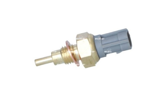 Sensor de temperatura