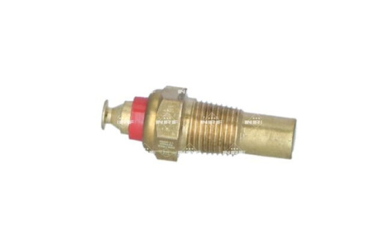Sensor de temperatura