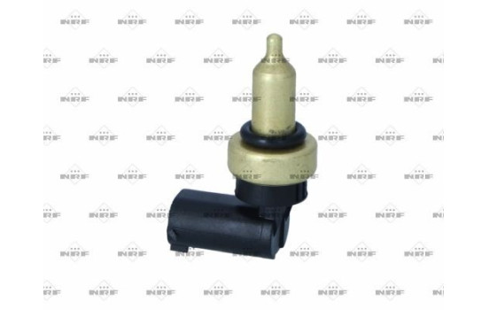 Sensor de temperatura