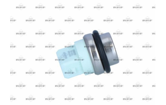 Sensor de temperatura