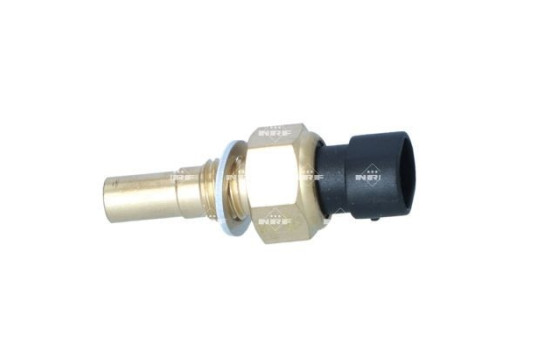 Sensor de temperatura
