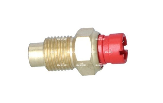 Sensor de temperatura