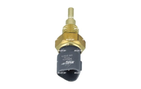 Sensor de temperatura